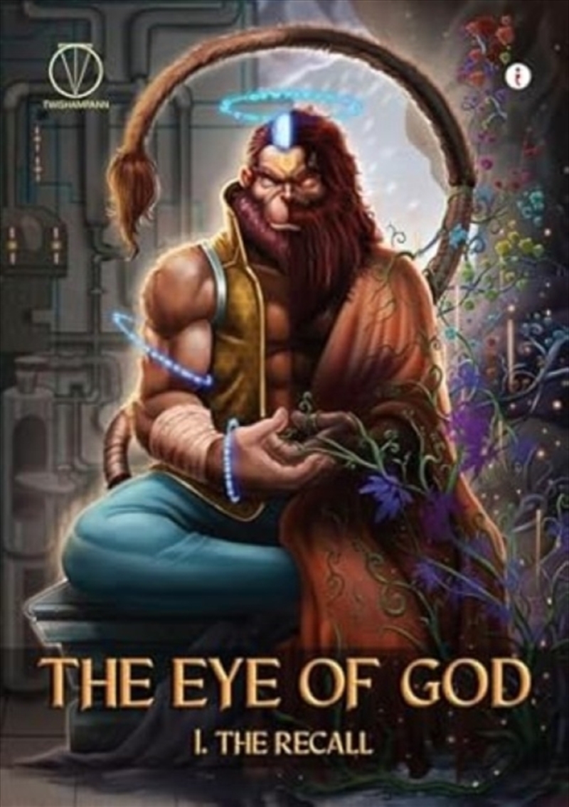 The Eye Of God : I. The Recall/Product Detail/Religion & Beliefs