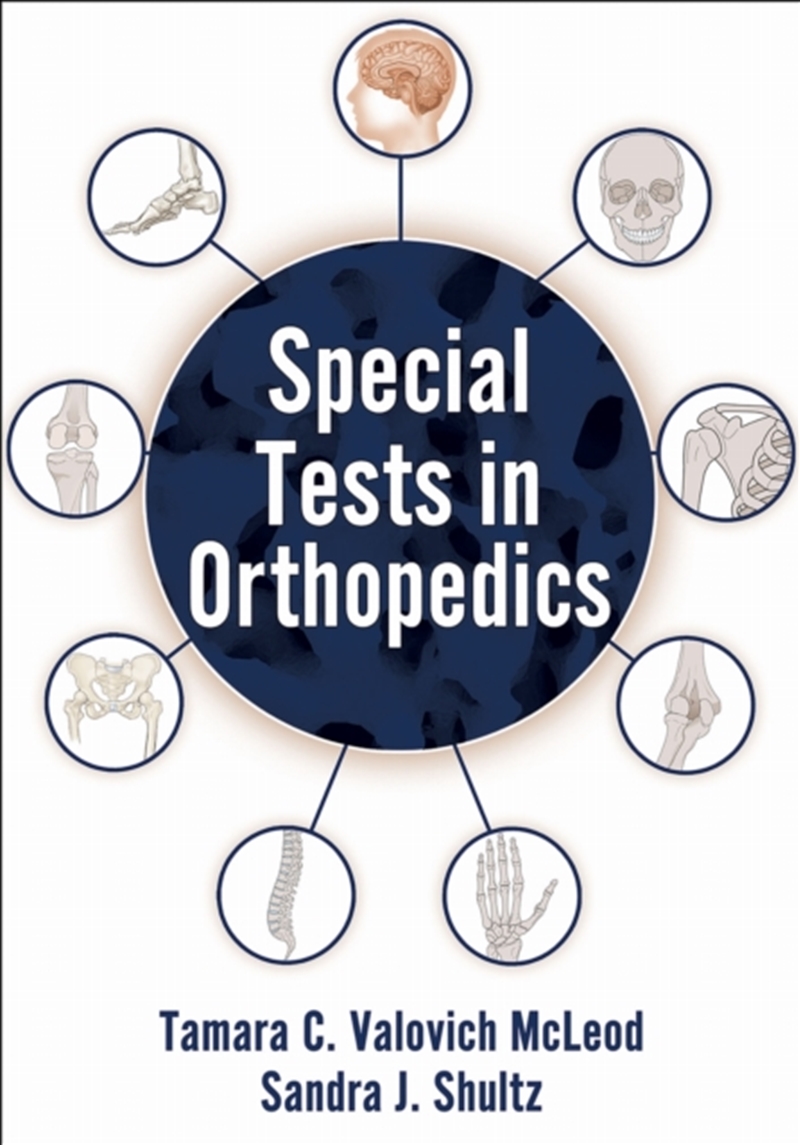 Special Tests In Orthopedics/Product Detail/Healthcare