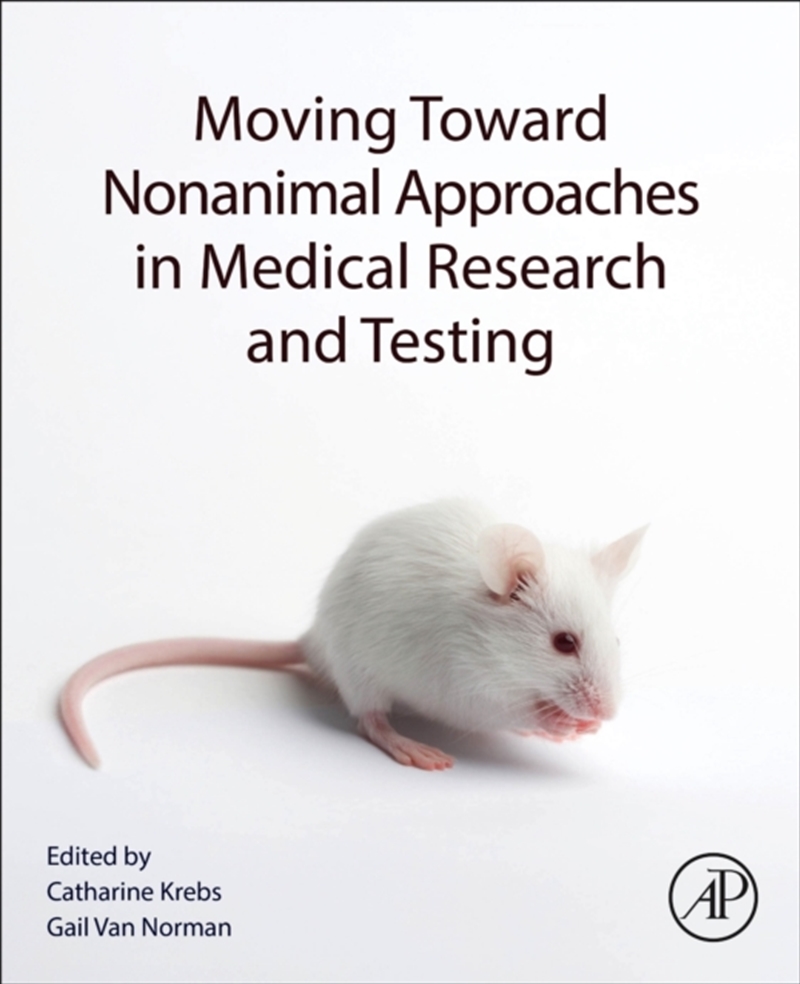 Moving Toward Nonanimal Approaches In Medical Research And Testing/Product Detail/Science