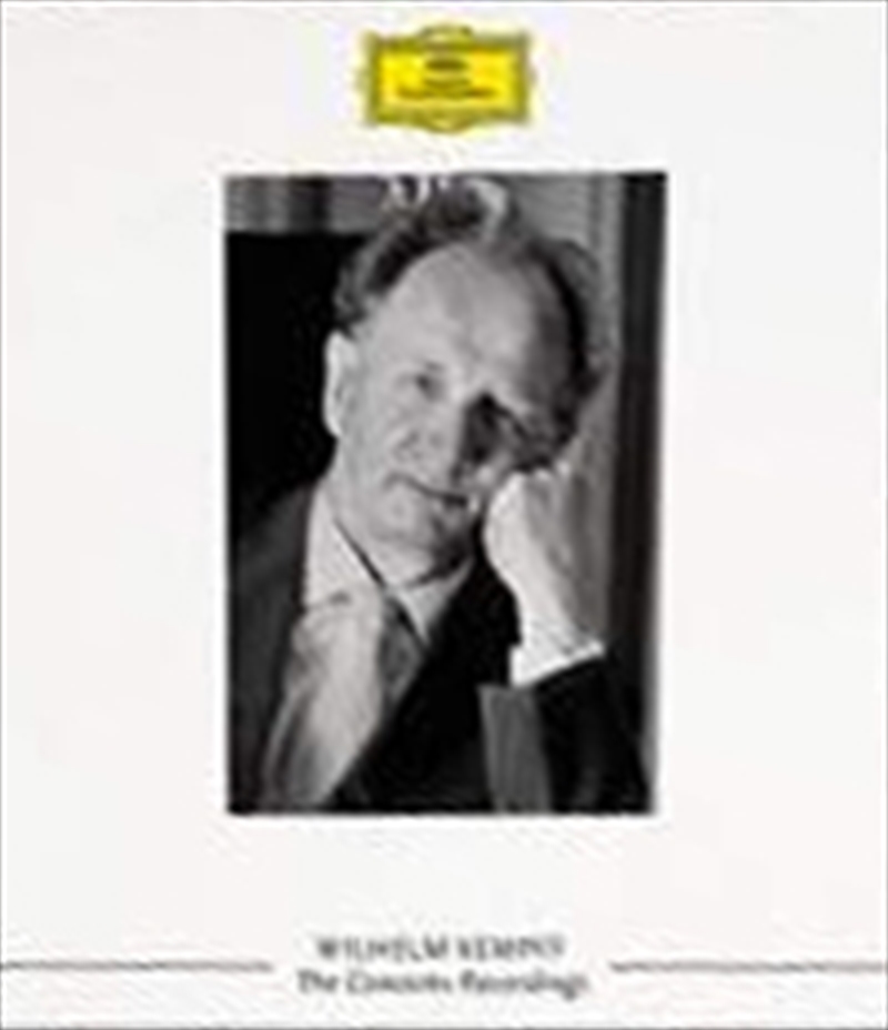 Concerto Recordings/Product Detail/Classical