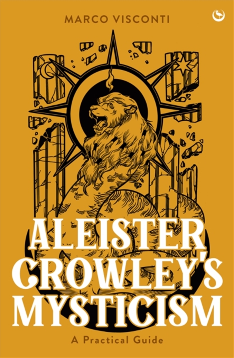 Aleister Crowley'S Mysticism : A Practical Guide/Product Detail/Religion & Beliefs