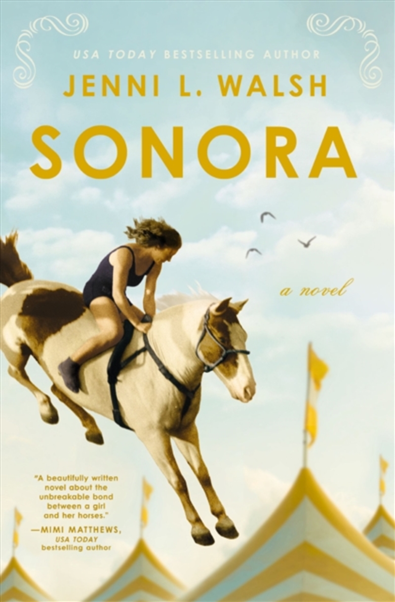 Sonora/Product Detail/Historical Fiction