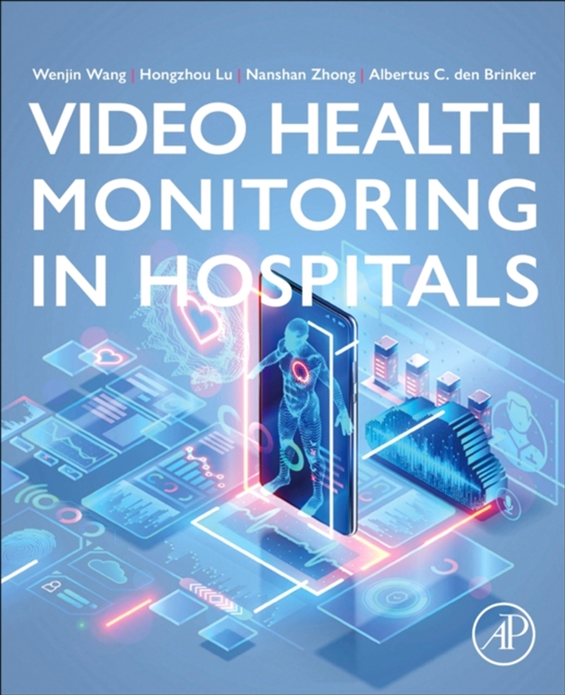 Video Health Monitoring In Hospitals/Product Detail/Science
