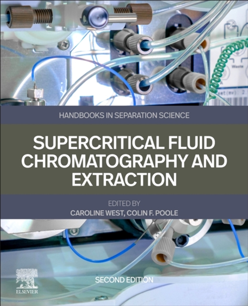Supercritical Fluid Chromatography And Extraction/Product Detail/Science