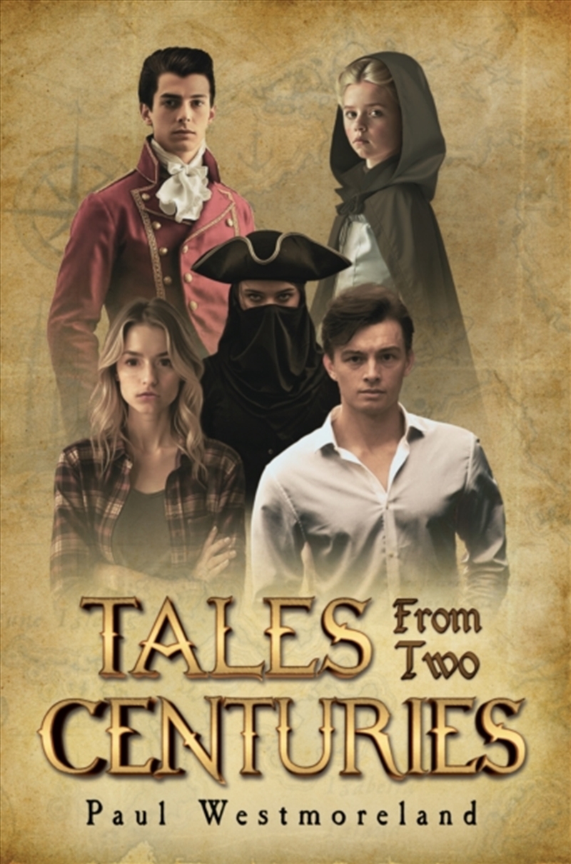 Tales From Two Centuries/Product Detail/Historical Fiction