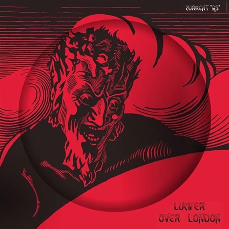 Lucifer Over London - Picture Disc Vinyl/Product Detail/Country