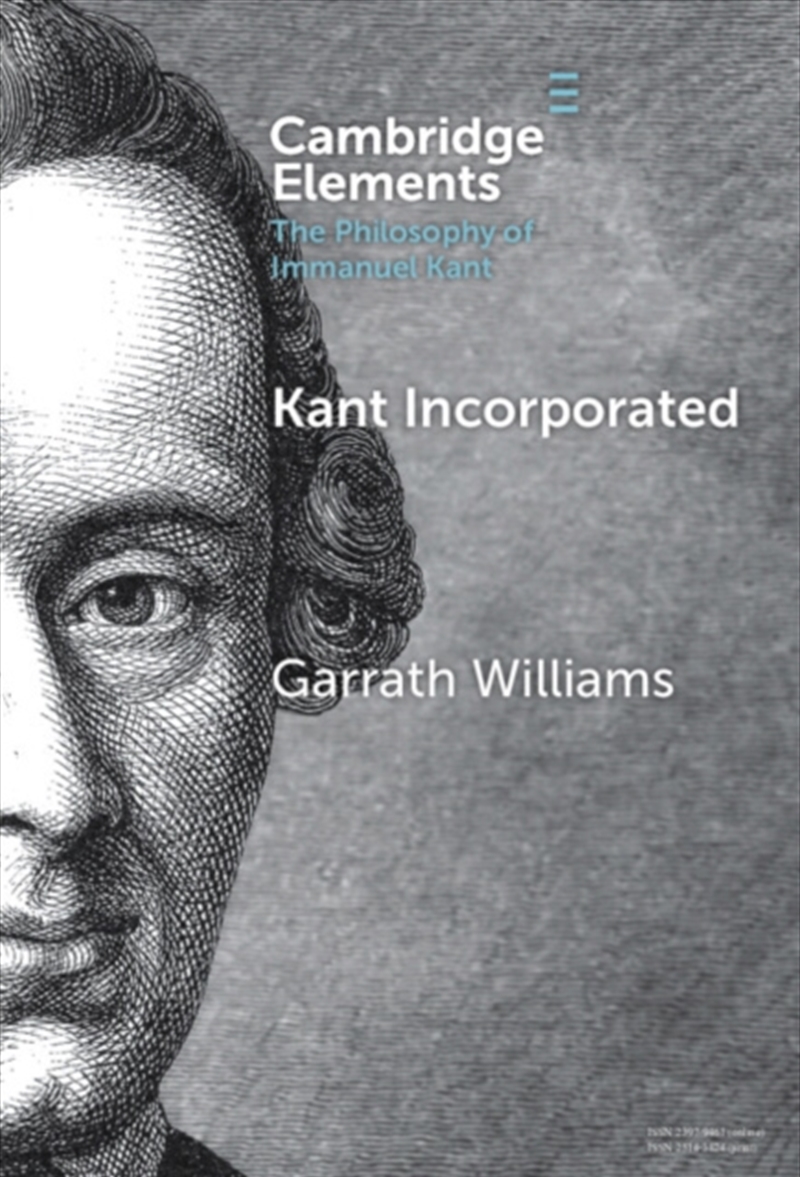 Kant Incorporated/Product Detail/Reading