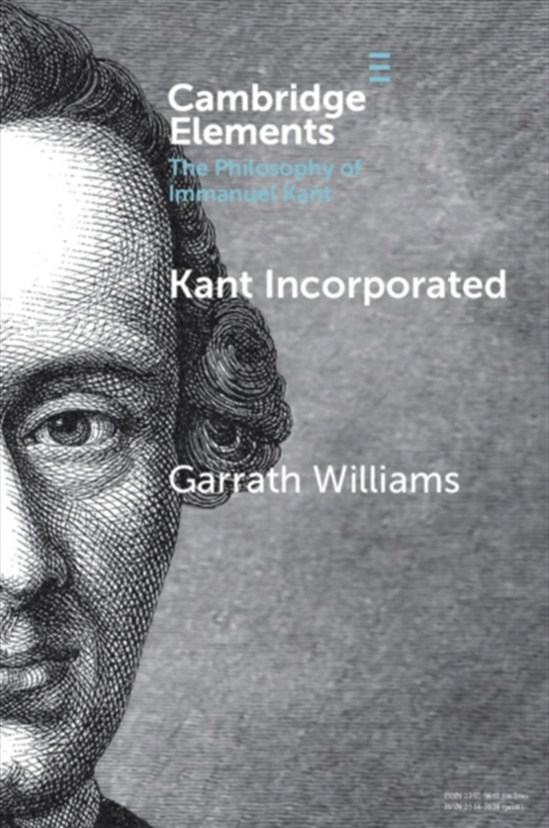 Kant Incorporated/Product Detail/Reading
