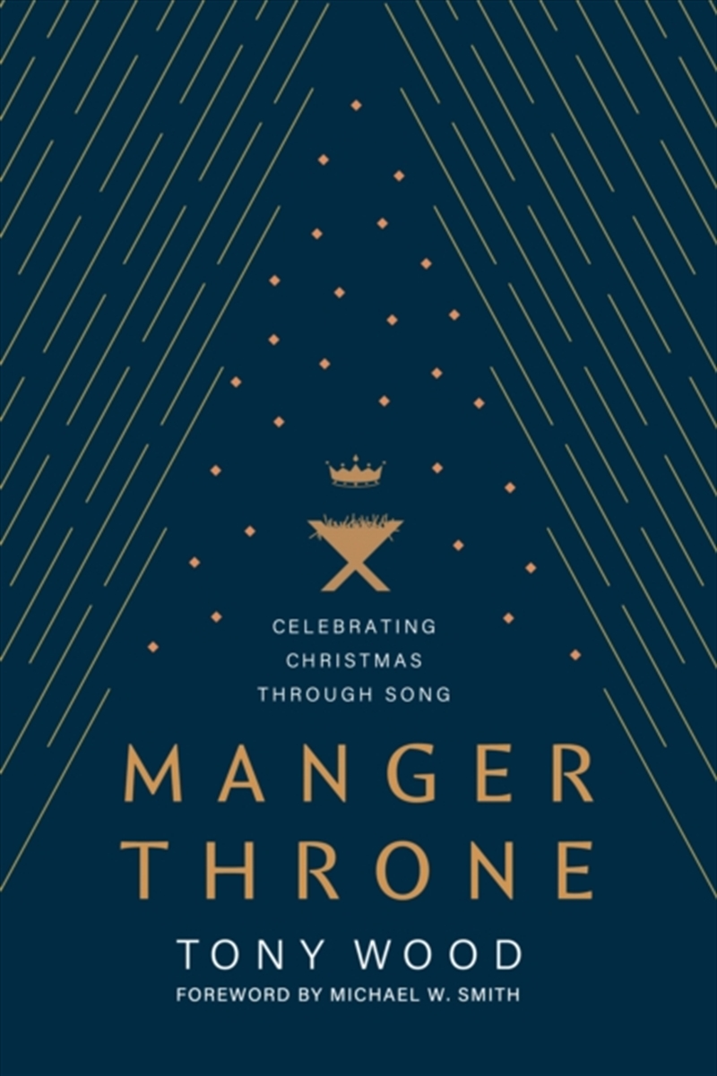 Manger Throne/Product Detail/Religion & Beliefs