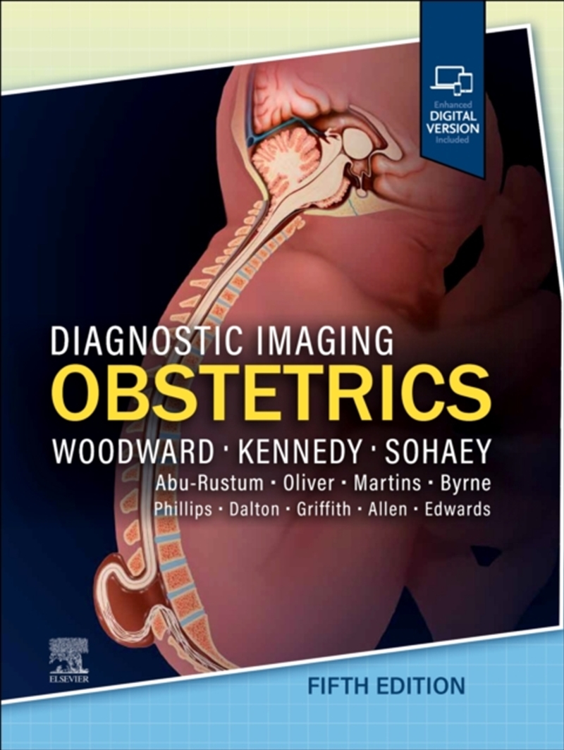 Diagnostic Imaging: Obstetrics/Product Detail/Healthcare
