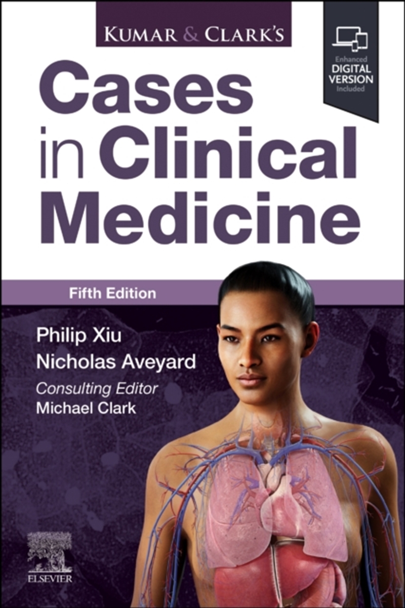 Kumar & Clark'S Cases In Clinical Medicine/Product Detail/Healthcare