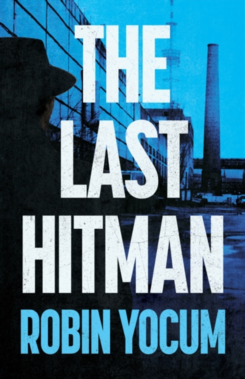 The Last Hitman/Product Detail/Crime & Mystery Fiction