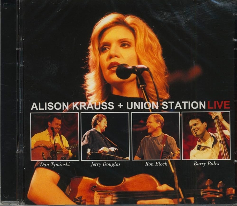 Live/Product Detail/Rock/Pop