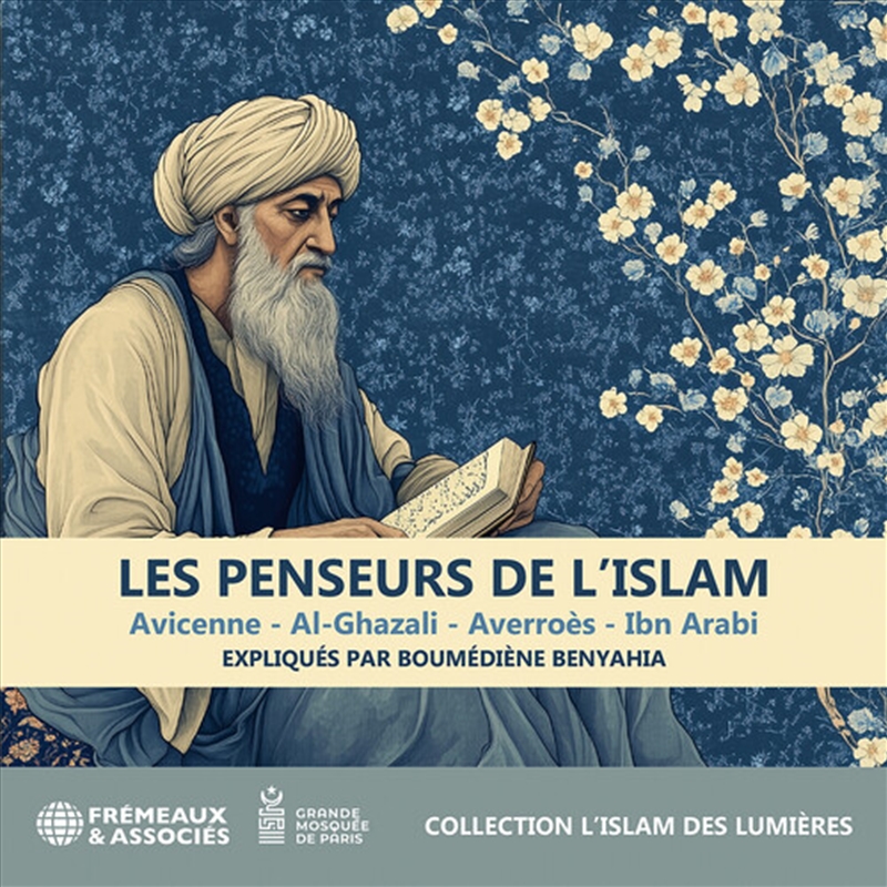 Les Penseurs De L'Islam - Avicenne: Al-Ghazali:/Product Detail/Specialist
