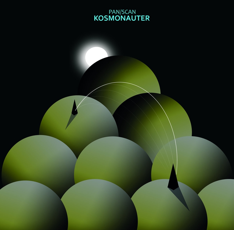 Kosmonauter/Product Detail/Rock/Pop