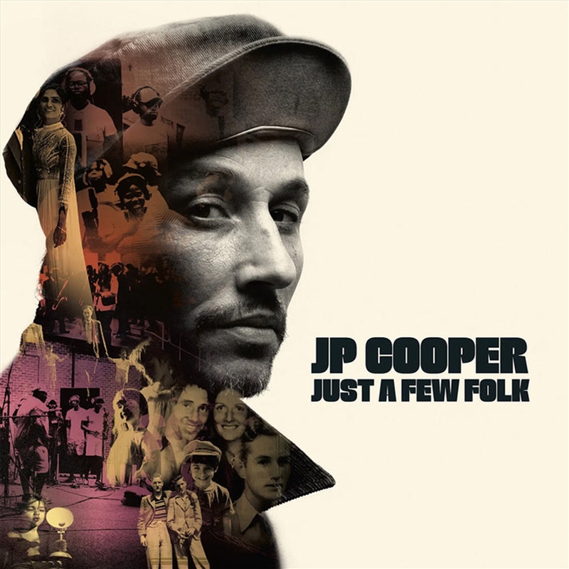 Just A Few Folk/Product Detail/Rock/Pop