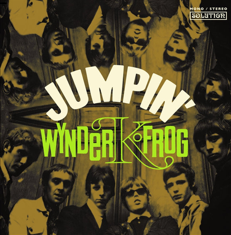 Jumpin/Product Detail/Jazz