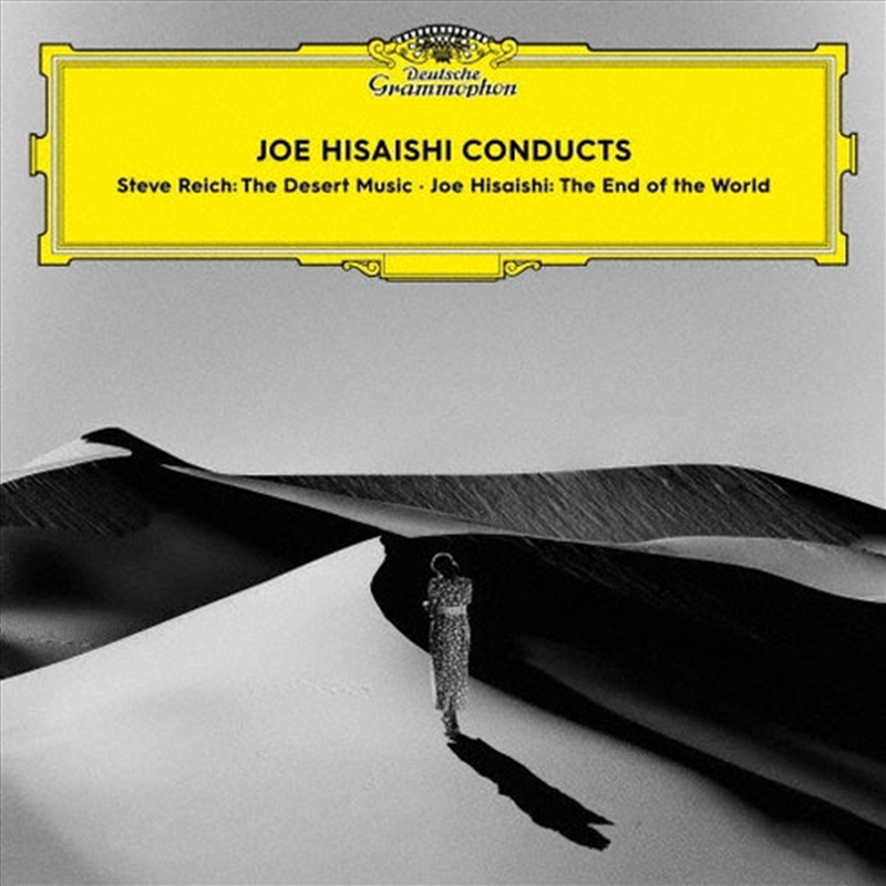 Joe Hisaishi Conducts/Product Detail/Classical