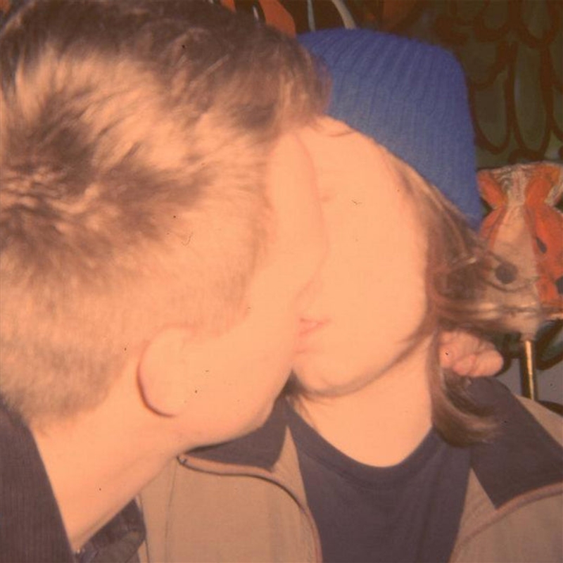 In My Dreams You Were Golden/Product Detail/Rock/Pop