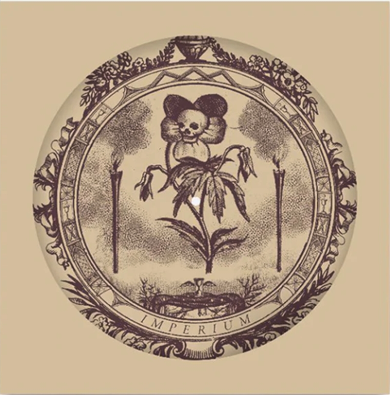 Imperium - Picture Disc Vinyl/Product Detail/Country