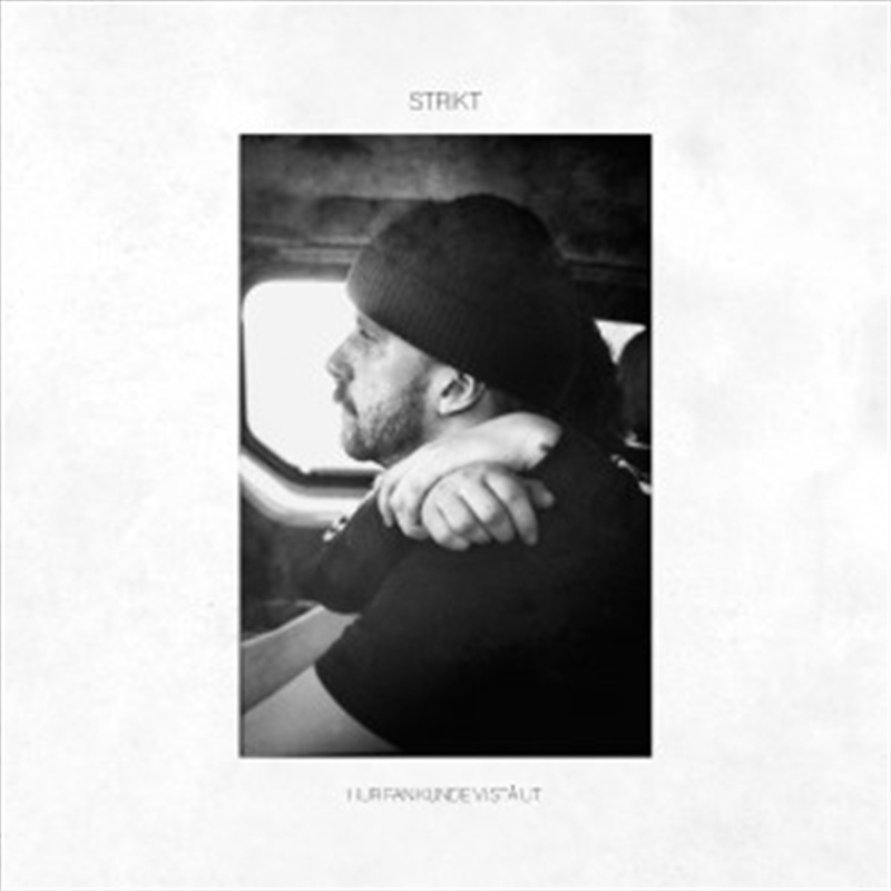 Hur Fan Kunde Vi Sta Ut/Product Detail/Dance