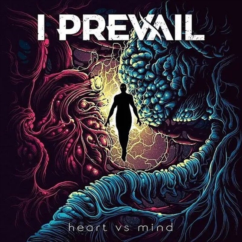 Heart Vs. Mind/Product Detail/Rock/Pop