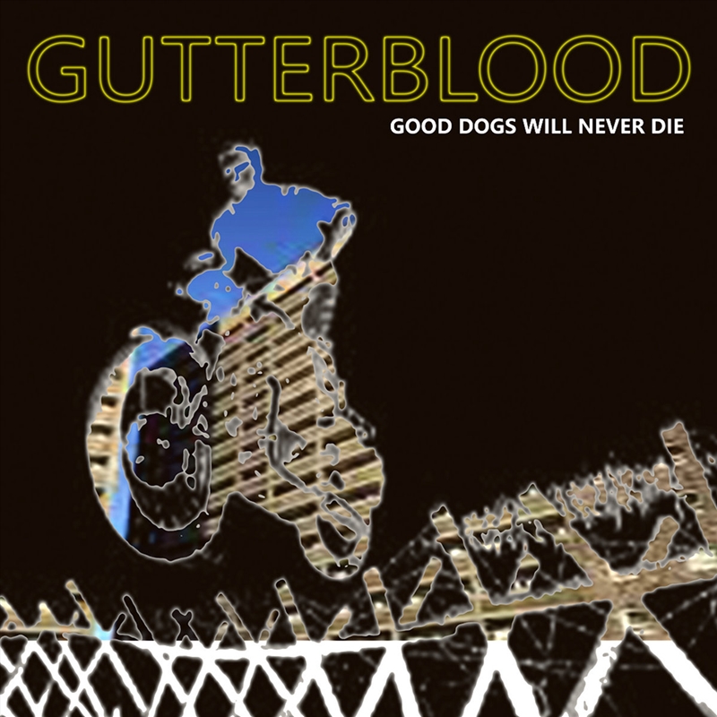 Good Dogs Will Never Die/Product Detail/Rock/Pop