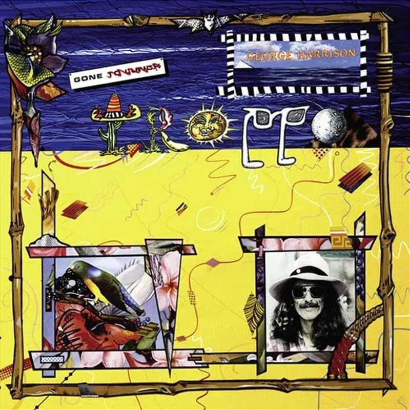 Gone Troppo/Product Detail/Rock/Pop