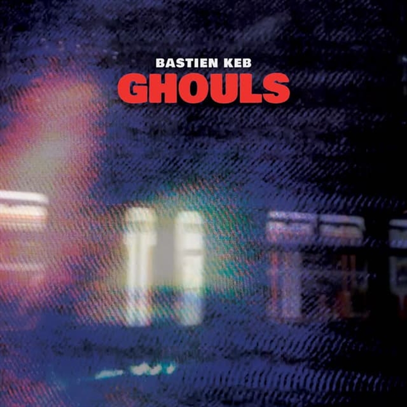 Ghouls/Product Detail/Jazz