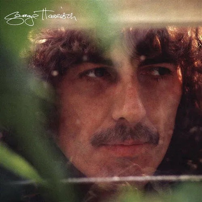 George Harrison/Product Detail/Rock/Pop