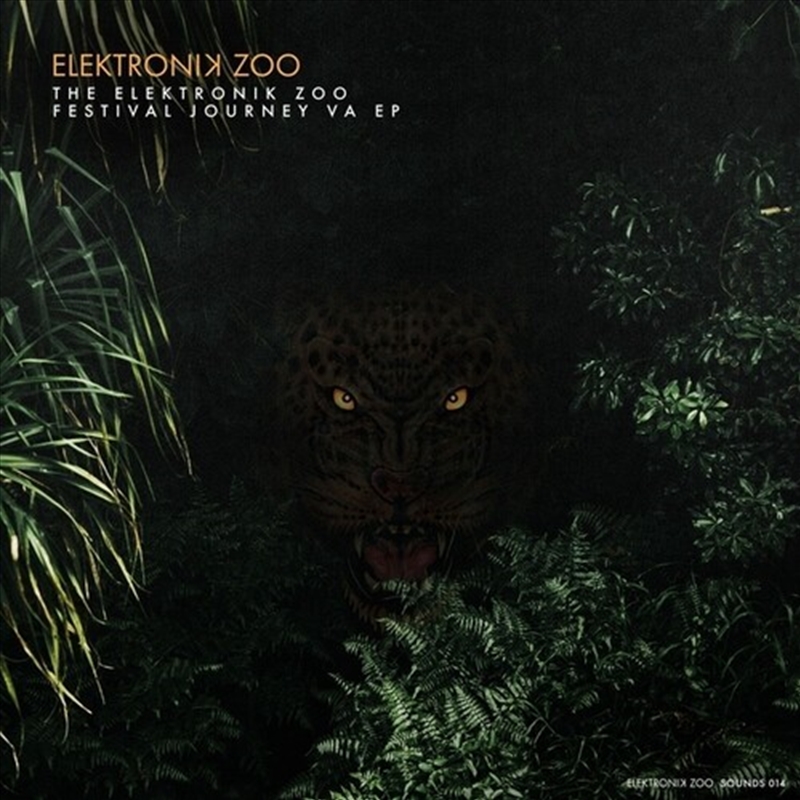 Elektronik Zoo: Festival Journey/Product Detail/Dance