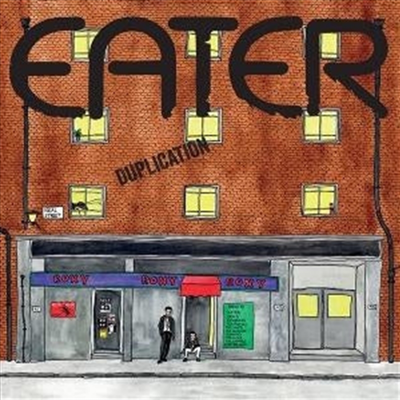 Duplication/Product Detail/Punk