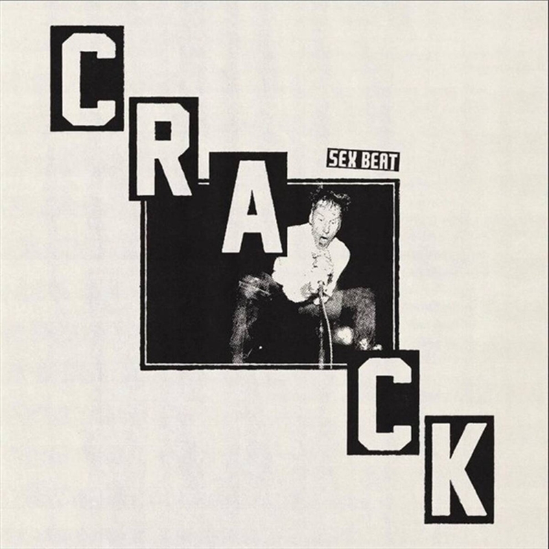 Crack/Product Detail/Rock/Pop