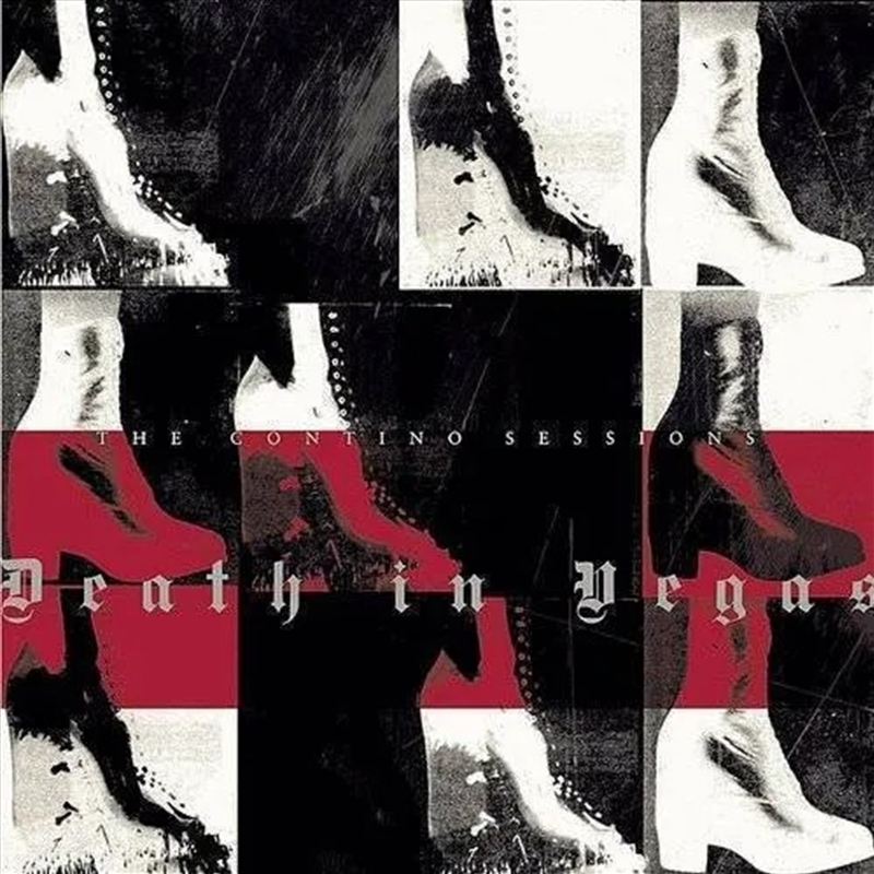 Contino Sessions/Product Detail/Dance