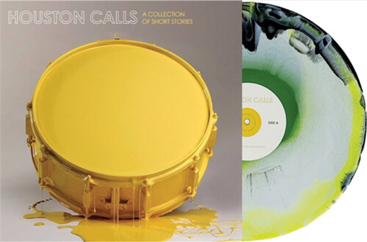 Collection Of Short Stories/Product Detail/Rock/Pop