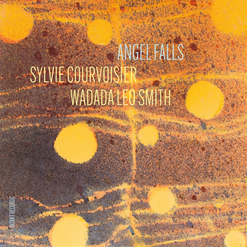 Angel Falls/Product Detail/Jazz