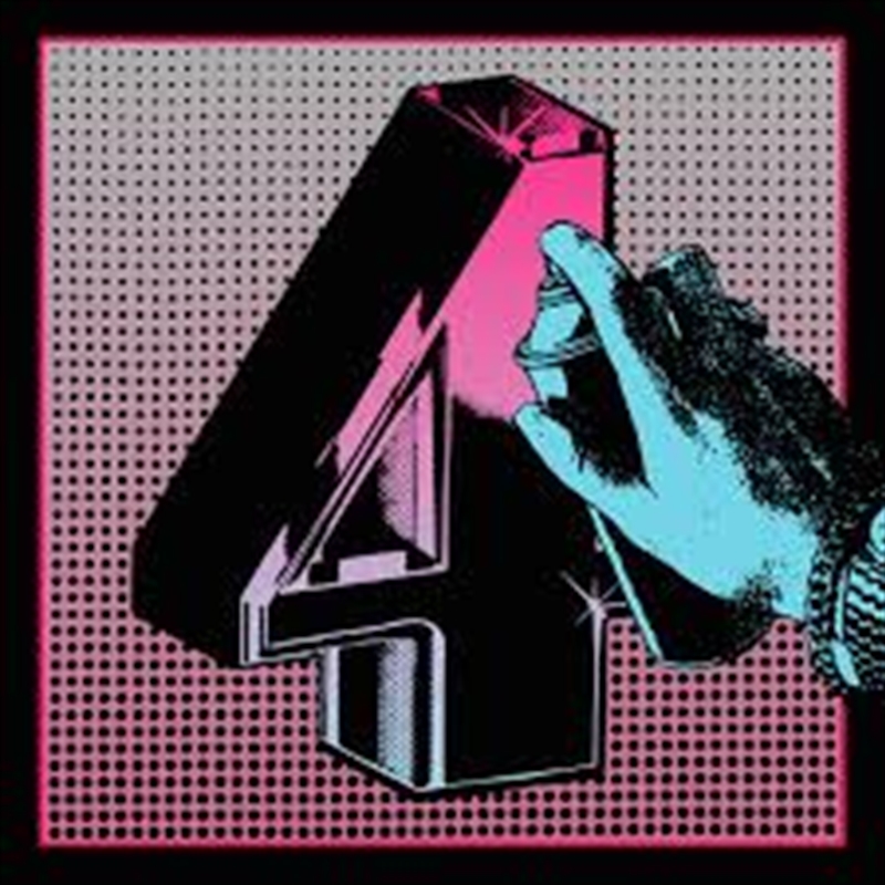 After Dark 4/Product Detail/Dance