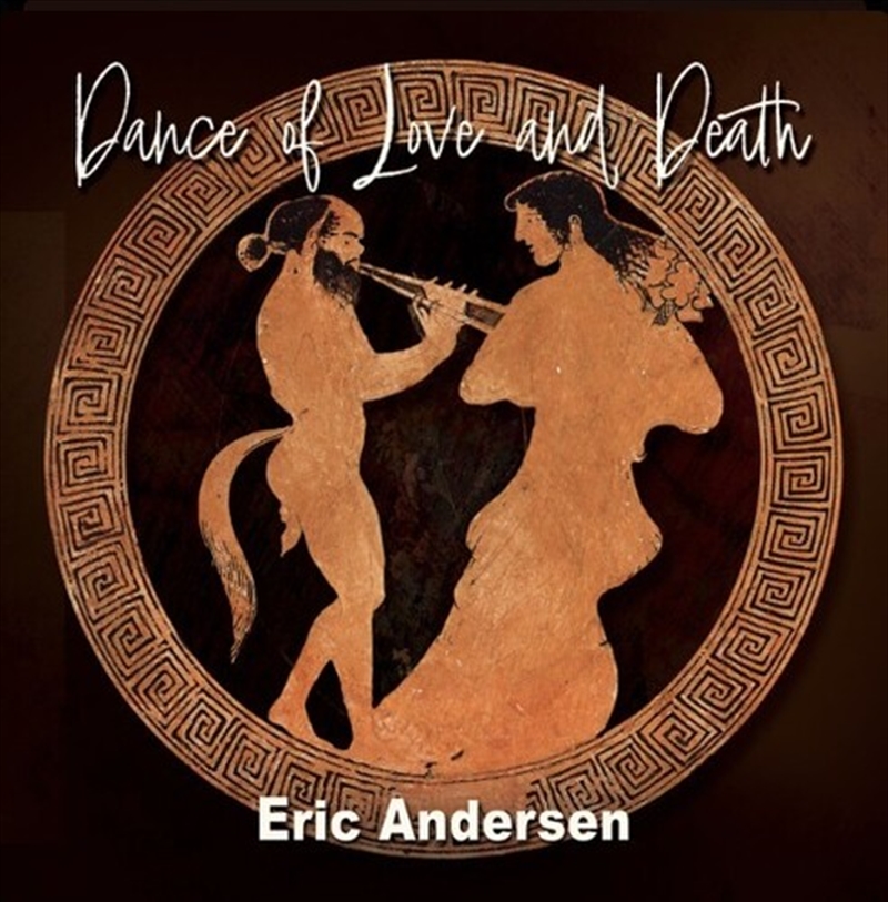 Dance Of Love & Death/Product Detail/Rock/Pop