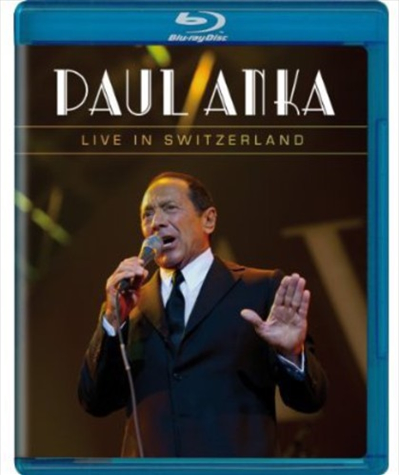 Live in Switzerland/Product Detail/Classical
