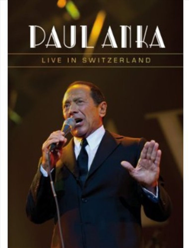 Live in Switzerland/Product Detail/Classical