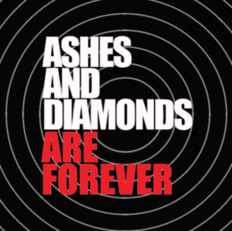 Are Forever/Product Detail/Rock/Pop