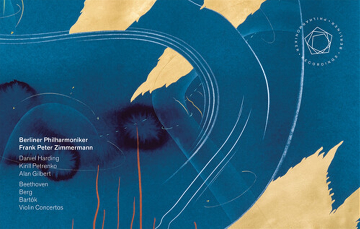 Beethoven U Berg U/Product Detail/Classical