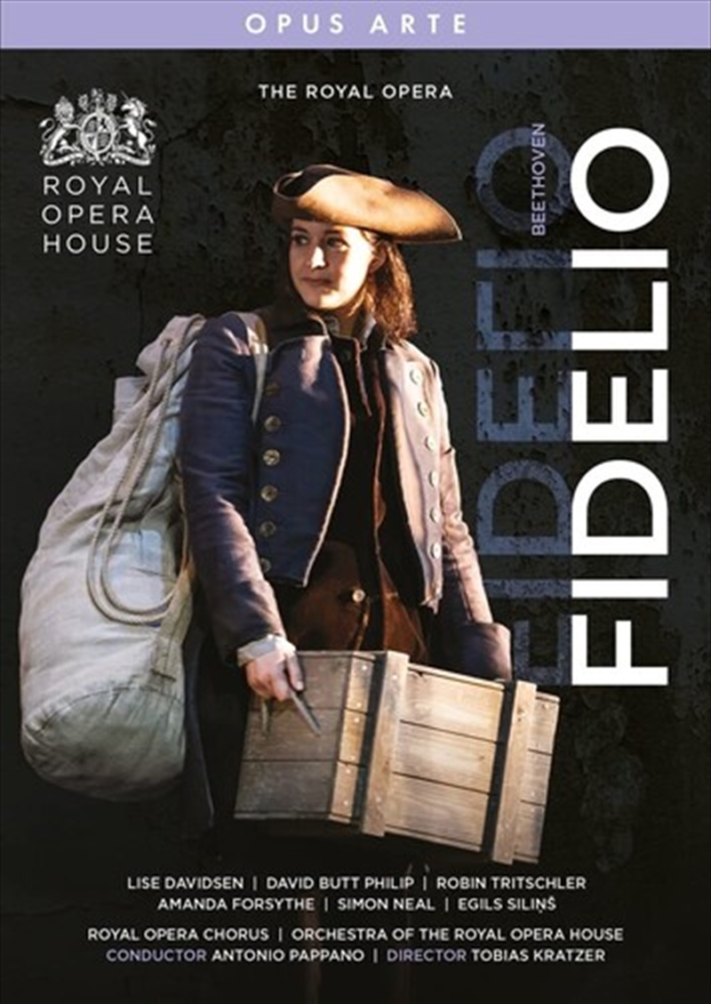 Fidelio/Product Detail/Classical