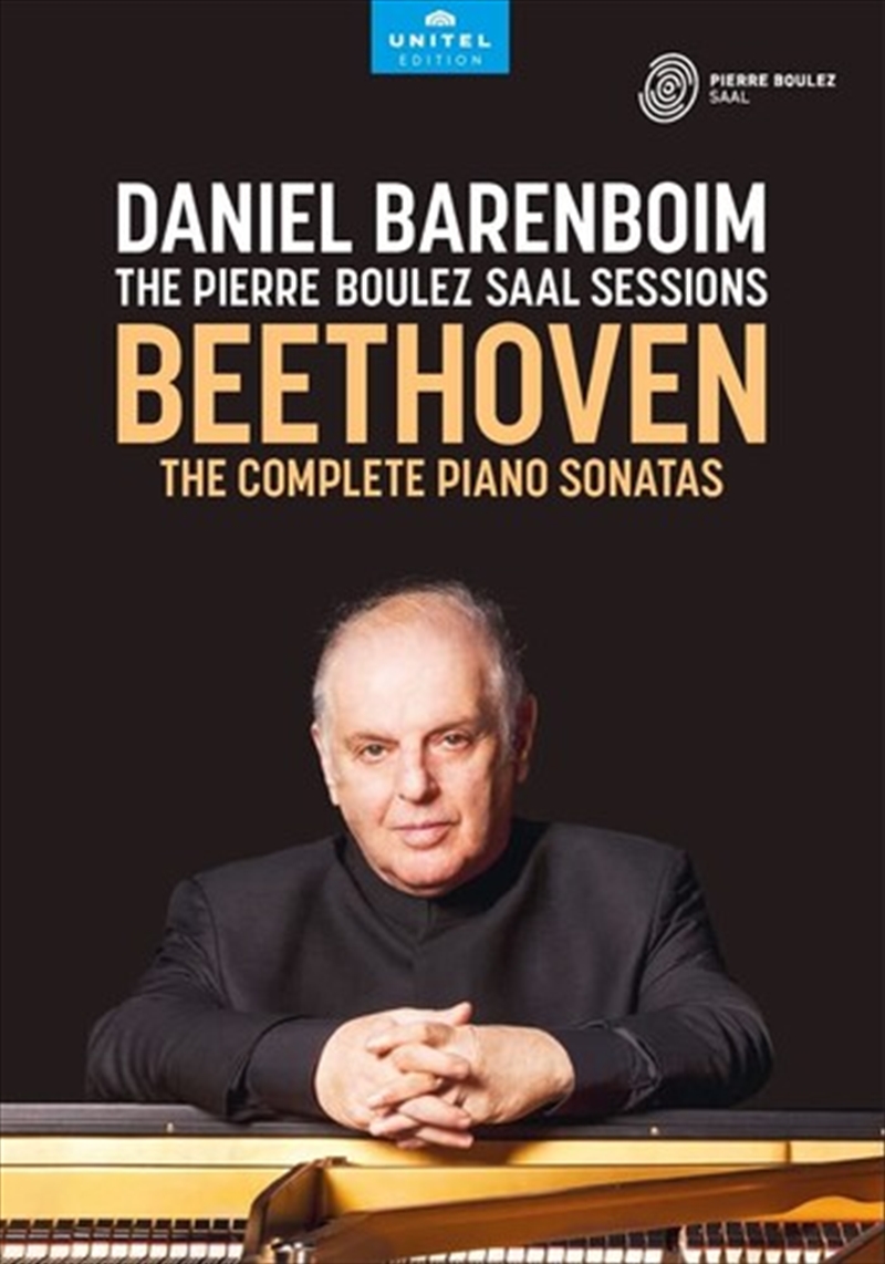 Complete Piano Sonatas/Product Detail/Classical
