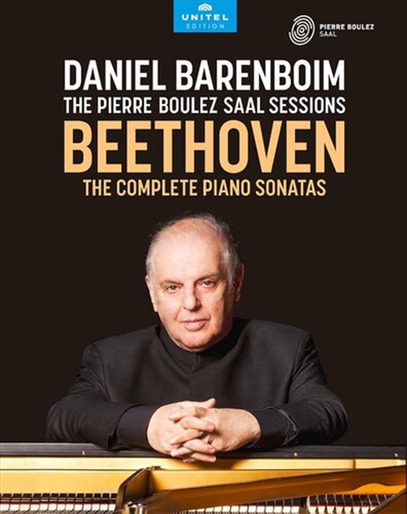 Complete Piano Sonatas/Product Detail/Classical