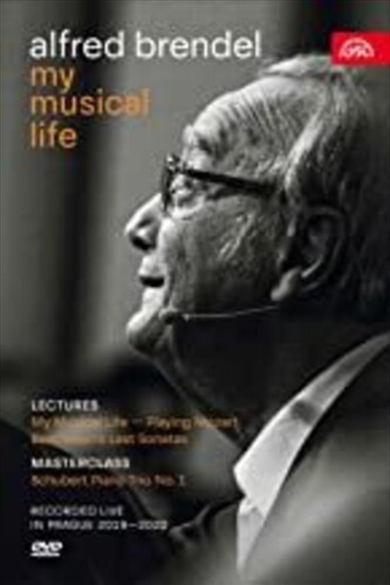 My Musical Life/Product Detail/Classical
