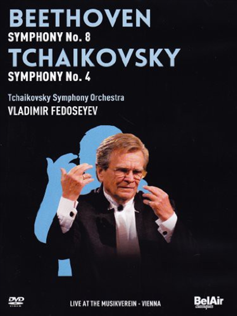 Beethoven & Tchaikovsky 1/Product Detail/Classical