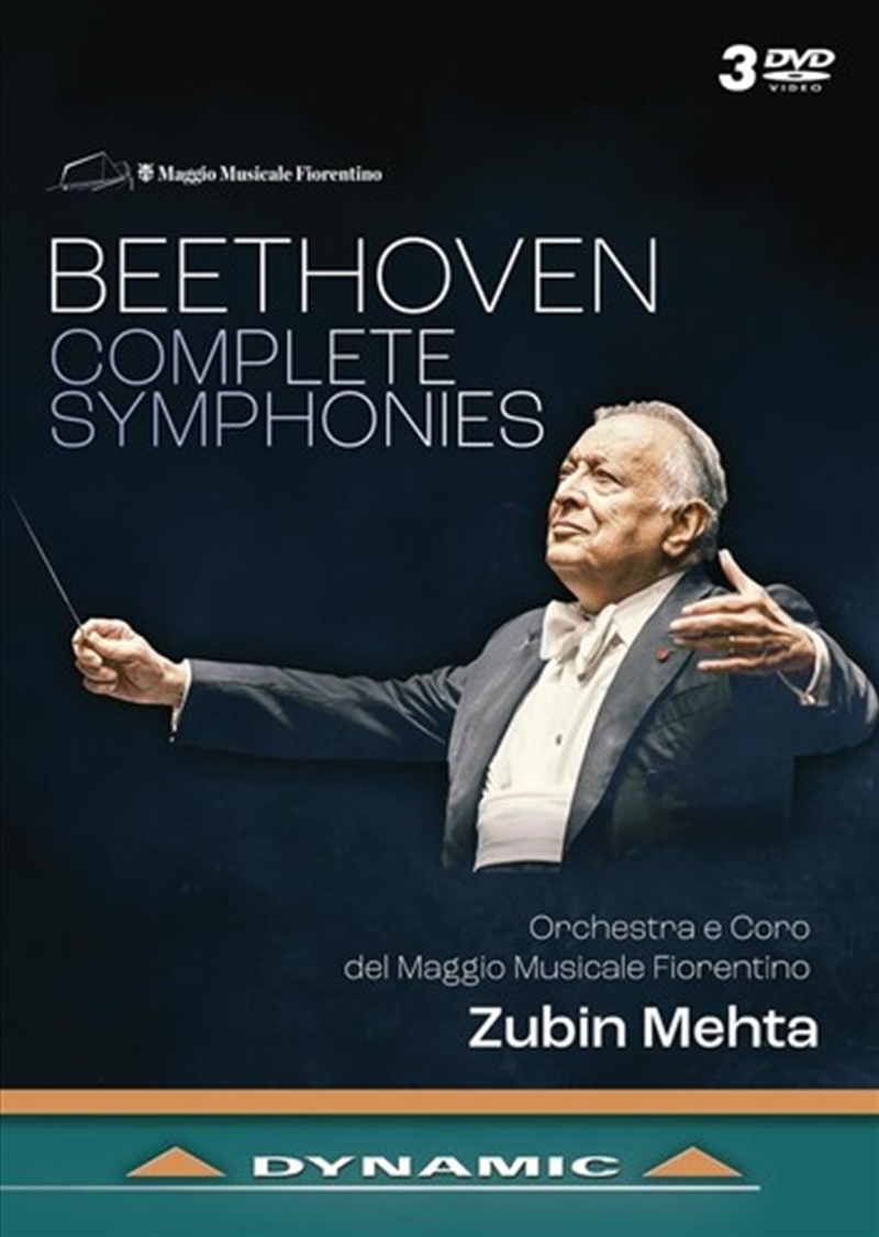 Complete Symphonies/Product Detail/Classical
