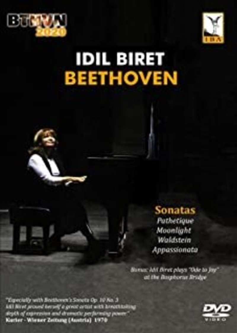 Piano Sonatas/Product Detail/Classical