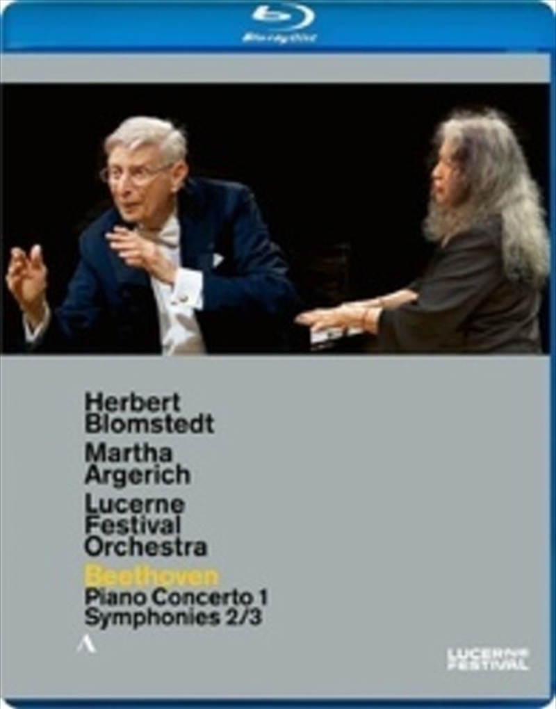 Piano Concerto 1/Product Detail/Classical